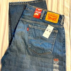 NWT ~ Levi Jeans